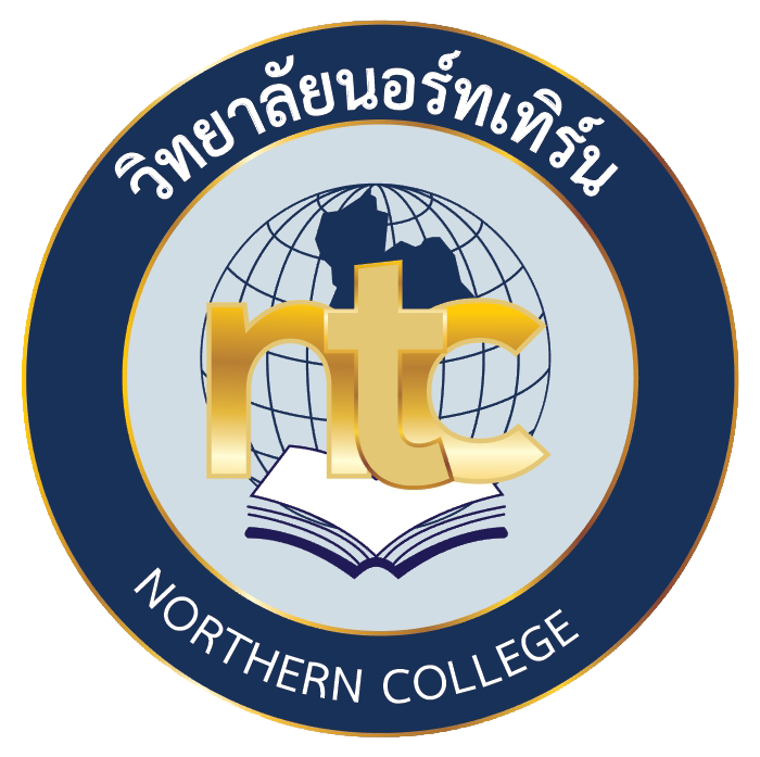 Northern College Logo